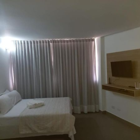 Apartamento 1009 Goiânia Exteriér fotografie