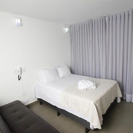 Apartamento 1009 Goiânia Exteriér fotografie