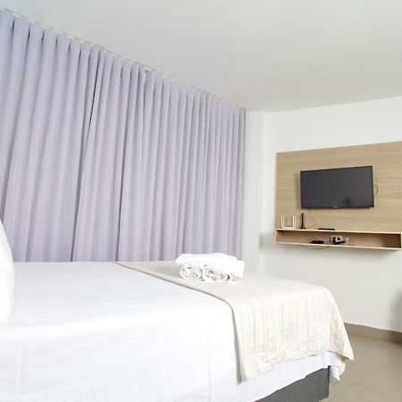 Apartamento 1009 Goiânia Exteriér fotografie
