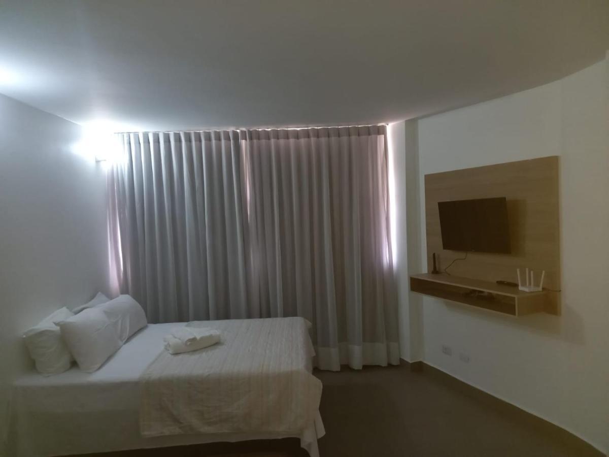Apartamento 1009 Goiânia Exteriér fotografie