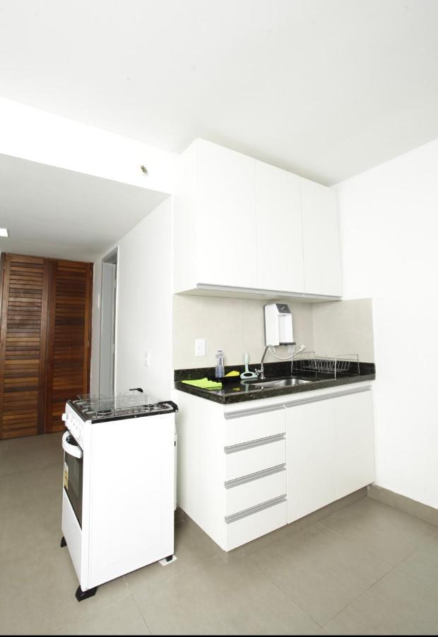 Apartamento 1009 Goiânia Exteriér fotografie