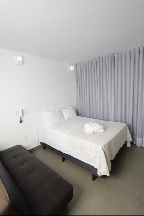 Apartamento 1009 Goiânia Exteriér fotografie