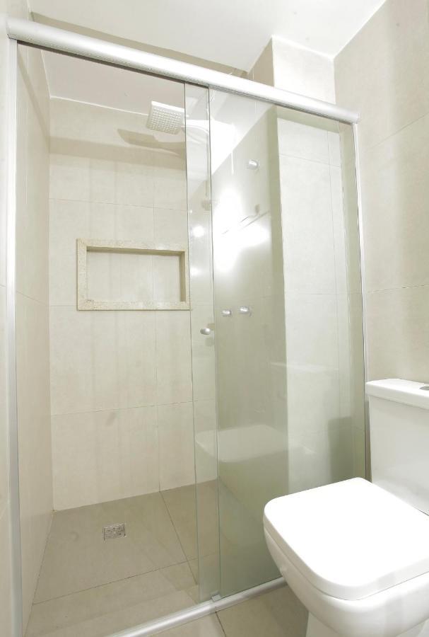 Apartamento 1009 Goiânia Exteriér fotografie