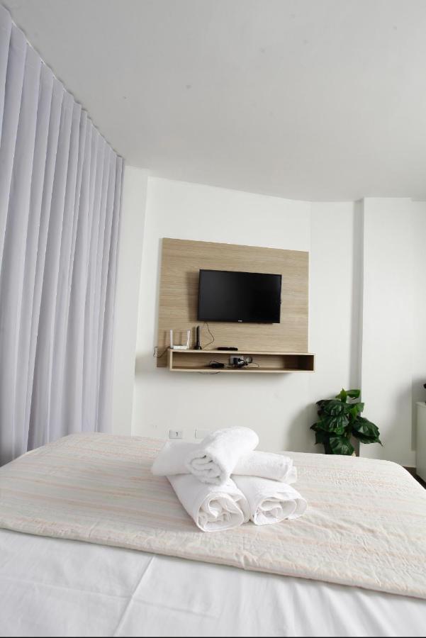 Apartamento 1009 Goiânia Exteriér fotografie